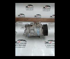 COMPRESSORE ARIA CONDIZIONATA 2022 VW T-ROC /AUDI/