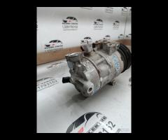 COMPRESSORE ARIA CONDIZIONATA 2022 VW T-ROC /AUDI/