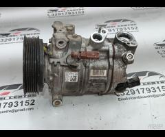 COMPRESSORE ARIA CONDIZIONATA 2022 VW T-ROC /AUDI/ - 14