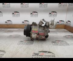 COMPRESSORE ARIA CONDIZIONATA MERCEDES-BENZ W204 A