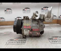COMPRESSORE ARIA CONDIZIONATA MERCEDES-BENZ W204 A