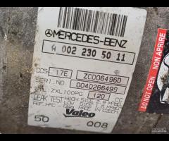 COMPRESSORE ARIA CONDIZIONATA MERCEDES-BENZ W204 A
