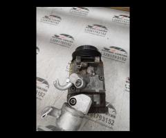 COMPRESSORE ARIA CONDIZIONATA MERCEDES-BENZ W204 A - 6