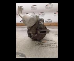 COMPRESSORE ARIA CONDIZIONATA MERCEDES-BENZ W204 A - 8