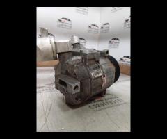 COMPRESSORE ARIA CONDIZIONATA MERCEDES-BENZ W204 A - 13