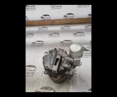 COMPRESSORE ARIA CONDIZIONATA MERCEDES-BENZ W204 A - 14