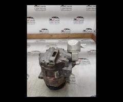 COMPRESSORE ARIA CONDIZIONATA MERCEDES-BENZ W204 A - 15