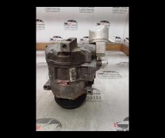 COMPRESSORE ARIA CONDIZIONATA MERCEDES-BENZ W204 A - 16