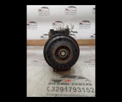 COMPRESSORE ARIA CONDIZIONATA MERCEDES-BENZ W204 A - 22