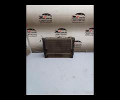 GRUPPO RADIATORE+VENTOLA BMW E87 2008 2.0D N47D20A