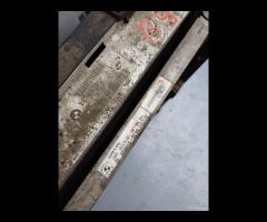 GRUPPO RADIATORE+VENTOLA BMW E87 2008 2.0D N47D20A - 12