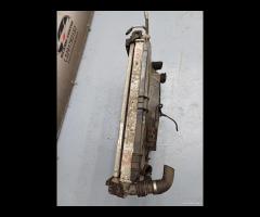 GRUPPO RADIATORE+VENTOLA BMW E87 2008 2.0D N47D20A - 15