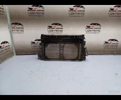 GRUPPO RADIATORE + VENTOLA OPEL INSIGNIA 2017 1.5