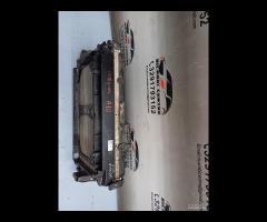 GRUPPO RADIATORE + VENTOLA OPEL INSIGNIA 2017 1.5