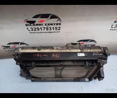 GRUPPO RADIATORE + VENTOLA OPEL INSIGNIA 2017 1.5