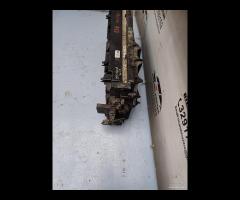 GRUPPO RADIATORE + VENTOLA OPEL INSIGNIA 2017 1.5 - 10