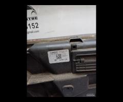 GRUPPO RADIATORE + VENTOLA OPEL INSIGNIA 2017 1.5 - 16