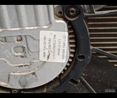 GRUPPO RADIATORE + VENTOLA OPEL INSIGNIA 2017 1.5 - 21