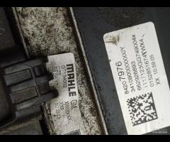 GRUPPO RADIATORE + VENTOLA OPEL INSIGNIA 2017 1.5 - 22