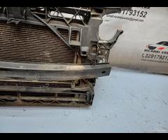 OSSATURA COMPLETA SEAT IBIZA 2014 CBZ 1.2 TSI 6J08 - 13