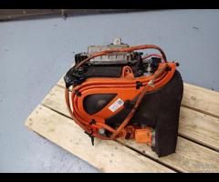 POMPA ARIA CONDIZIONATA TESLA MODEL Y 2022 1598486 - 19