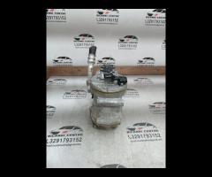 COMPRESSORE ARIA CONDIZIONATA 2023 NISSAN LEAF ZE1 - 9