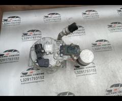 COMPRESSORE ARIA CONDIZIONATA 2023 NISSAN LEAF ZE1 - 11