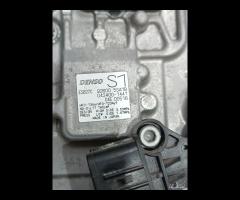 COMPRESSORE ARIA CONDIZIONATA 2023 NISSAN LEAF ZE1 - 20