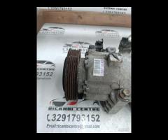 COMPRESSORE ARIA CONDIZIONATA KIA CEED/HYUNDAI I30