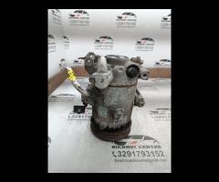 COMPRESSORE ARIA CONDIZIONATA KIA CEED/HYUNDAI I30 - 16