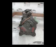 COMPRESSORE ARIA CONDIZIONATA R134A BMW 1 3 5 F20 - 8