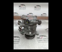 COMPRESSORE ARIA CONDIZIONATA R134A BMW 1 3 5 F20 - 11
