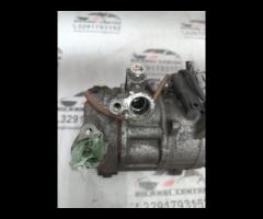 COMPRESSORE ARIA CONDIZIONATA R134A BMW 1 3 5 F20 - 19