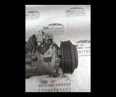 COMPRESSORE ARIA CONDIZIONATA R134A BMW 1 3 5 F20 - 20