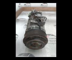 COMPRESSORE ARIA CONDIZIONATA R134A BMW 1 3 5 F20 - 22