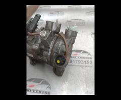 COMPRESSORE ARIA CONDIZIONATA R134A BMW 1 3 5 F20 - 24