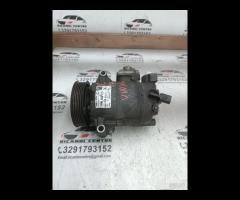 COMPRESSORE ARIA CONDIZIONATA A/C VWAG/AUDI/SEAT/S - 2