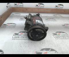 COMPRESSORE ARIA CONDIZIONATA A/C VWAG/AUDI/SEAT/S - 5