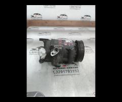 COMPRESSORE ARIA CONDIZIONATA A/C VWAG/AUDI/SEAT/S - 9
