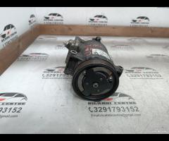 COMPRESSORE ARIA CONDIZIONATA A/C VWAG/AUDI/SEAT/S - 10