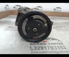 COMPRESSORE ARIA CONDIZIONATA A/C VWAG/AUDI/SEAT/S - 11