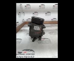 COMPRESSORE ARIA CONDIZIONATA A/C VWAG/AUDI/SEAT/S - 19
