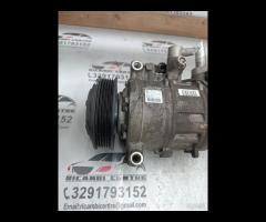 COMPRESSORE ARIA CONDIZIONATA BMW 1 3 F20 F21 F30/ - 3