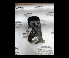 COMPRESSORE ARIA CONDIZIONATA BMW 1 3 F20 F21 F30/ - 7