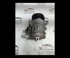 COMPRESSORE ARIA CONDIZIONATA BMW 1 3 F20 F21 F30/ - 8