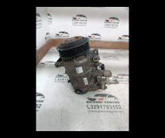 COMPRESSORE ARIA CONDIZIONATA BMW 1 3 F20 F21 F30/ - 9