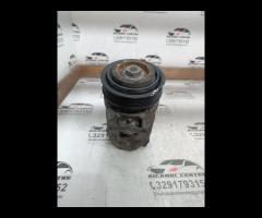 COMPRESSORE ARIA CONDIZIONATA BMW 1 3 F20 F21 F30/ - 10