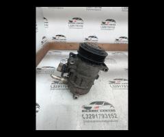 COMPRESSORE ARIA CONDIZIONATA BMW 1 3 F20 F21 F30/ - 11
