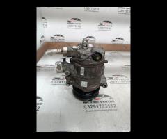 COMPRESSORE ARIA CONDIZIONATA BMW 1 3 F20 F21 F30/ - 16