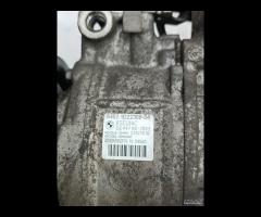 COMPRESSORE ARIA CONDIZIONATA BMW 1 3 F20 F21 F30/ - 24